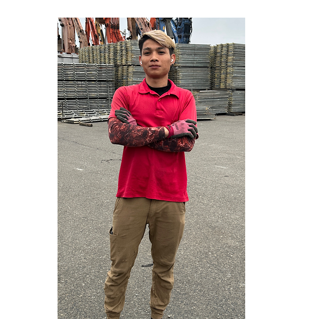 ウーコン　トゥオン