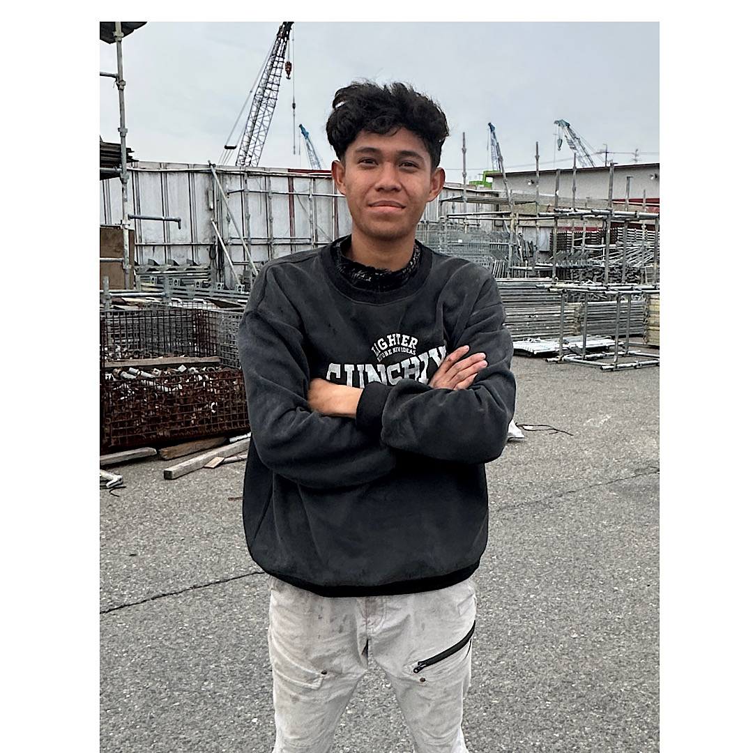 アマル　デルマワン。