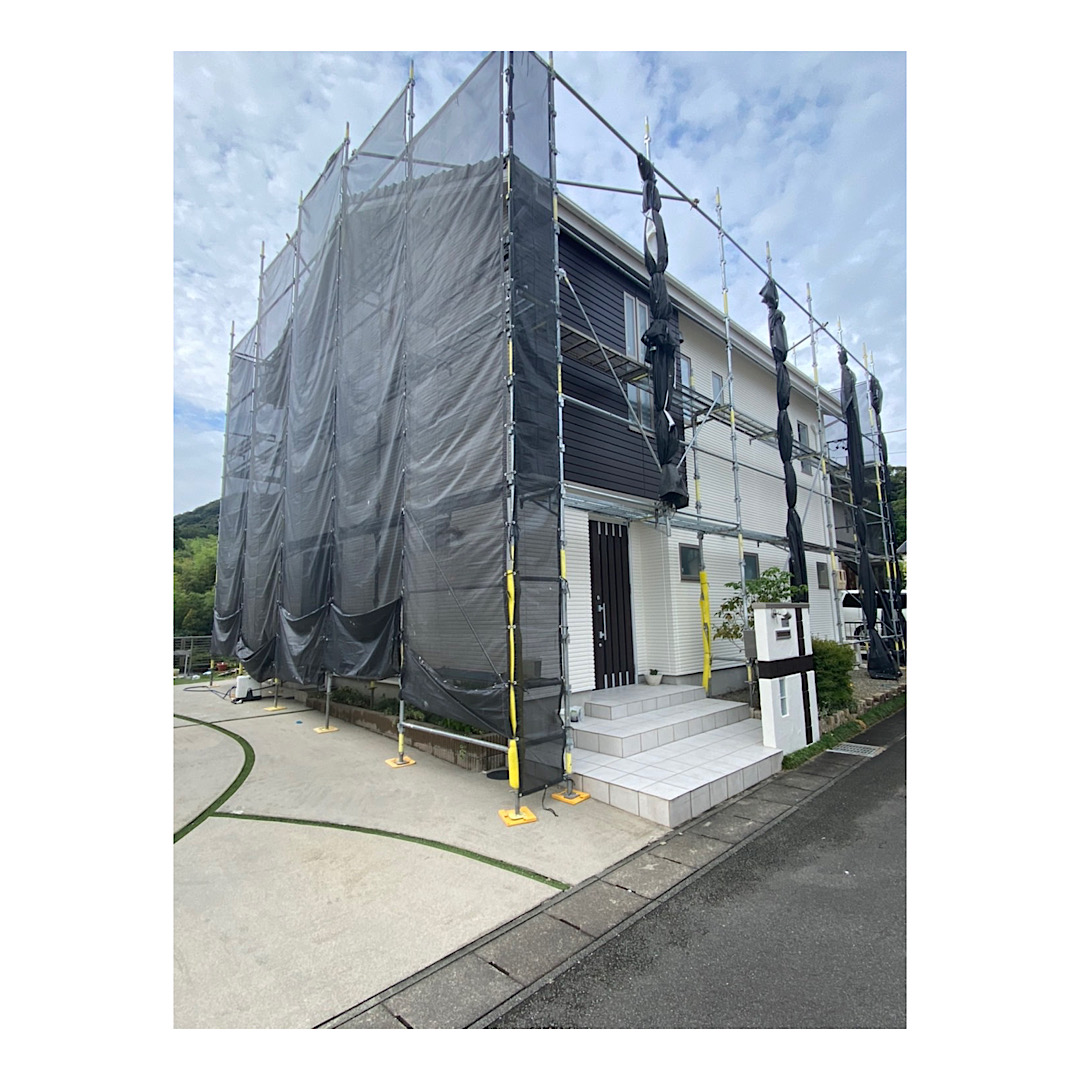 一般住宅改修工事 画像